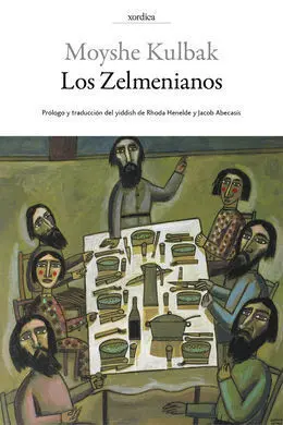 Los Zelmenianos
