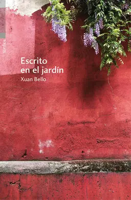 Escrito en el Jardín