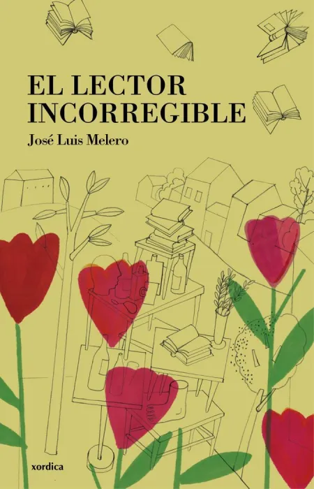 Lector Incorregible,El