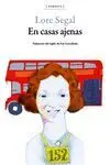 En Casas Ajenas