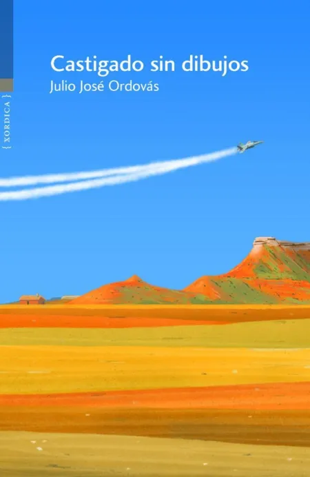 Castigado sin Dibujos