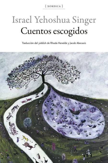 Cuentos Escogidos