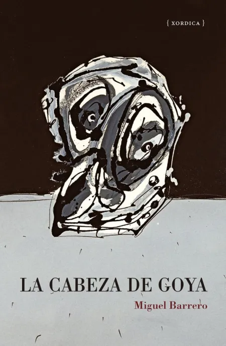 Cabeza de Goya, la