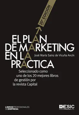 El Plan de Marketing en la Practica