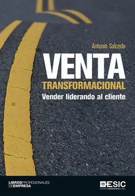 Venta Transformacional