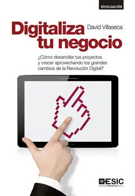 Digitaliza tu Negocio