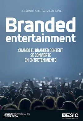Branded Entertainment