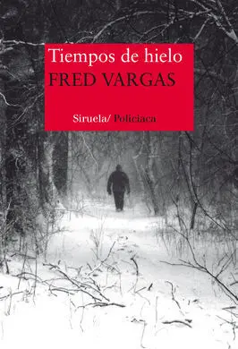 Tiempos de Hielo