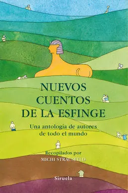 Nuevos Cuentos de la Esfinge