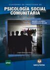 CUADERNO DE PRÁCTICAS DE PSICOLOGÍA SOCIAL COMUNITARIA