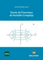 Teoría de Funciones de Variable Compleja