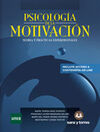 PSICOLOGÍA DE LA MOTIVACIÓN. TEORÍA Y PRÁCTICAS EXPERIMENTALES