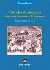 CÁRCELES DE MUJERES