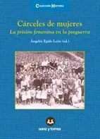 Cárceles de Mujeres