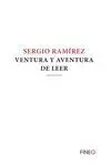 Ventura y Aventura de Leer