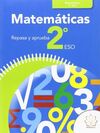 REPASA Y APRUEBA. MATEMÁTICAS 2º ESO