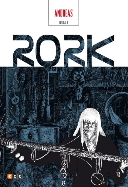 Rork, Integral 01