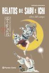 RELATOS DE SABU E ICHI Nº 03/04
