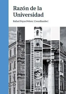 Razón de la Universidad