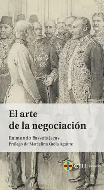 El Arte de la Negociación