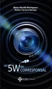 5 W del Corresponsal