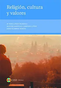 Religión, Cultura y Valores