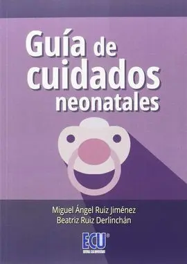 Guia de Cuidados Neonatales
