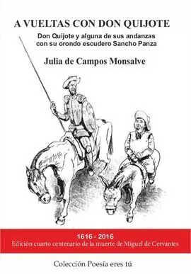 A Vueltas con el Quijote