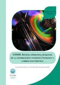 Uf0319- Sistema Operativo, Búsqueda de la Información