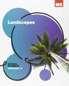 SOCIAL SCIENCE MODULAR 4: LANDSCAPES