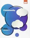 SOCIAL SCIENCE MODULAR 4: COMMUNITY