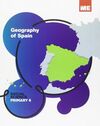 SOCIAL SCIENCE MODULAR 6: GEOGRAPHY OF SPAIN