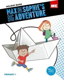 Holiday Book Level - 1º Primary