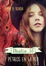 Dhalia_16 Pétalos en la Red