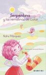SERPENTINA Y LOS REMOLINOS DE COLOR