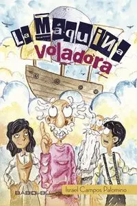 La Máquina Voladora