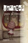 RECETAS PARA EL CORAZON