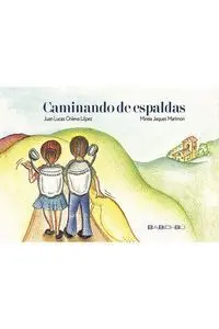 Caminando de Espaldas