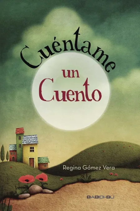 Cuéntame un Cuento