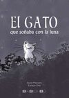 EL GATO QUE SOÑABA CON LA LUNA