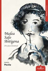 MEDEA, SAFO, ANTÍGONA: TRES PIEZAS DRAMÁTICAS