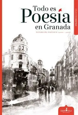 Todo Es Poesia en Granada