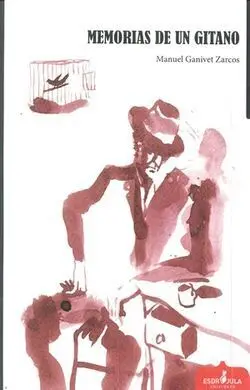 Memorias de un Gitano