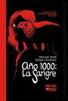 AÑO 1000: LA SANGRE