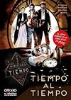 EL MINISTERIO DEL TIEMPO 1 - TIEMPO AL TIEMPO