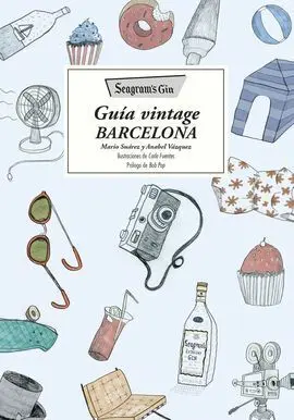 Guia Vintage Barcelona