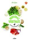 PROTEINAS VEGETALES