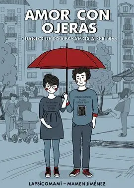 Amor con Ojeras