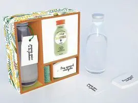 Kit Smoothies
