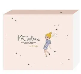 Kit Verbena